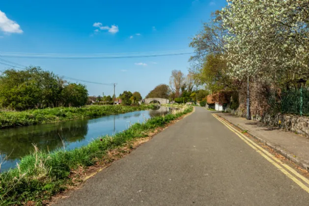 Photo of 25 The Waterfront,, The Harbour,, Naas,, Co. Kildare, W91 TR04