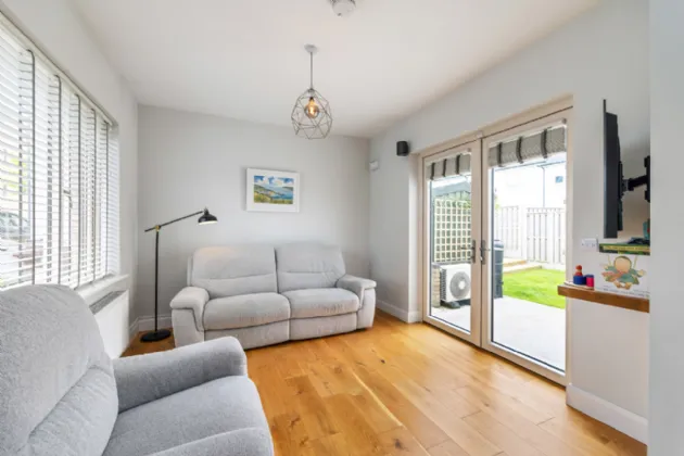 Photo of 23 Riverwood Square, Castleknock, Dublin 15, D15 E2WT