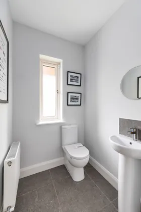 Photo of 23 Riverwood Square, Castleknock, Dublin 15, D15 E2WT