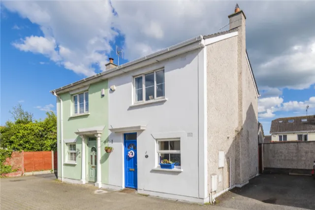 Photo of 130 Bremore Castle, Balbriggan,, Co. Dublin, K32 AH57