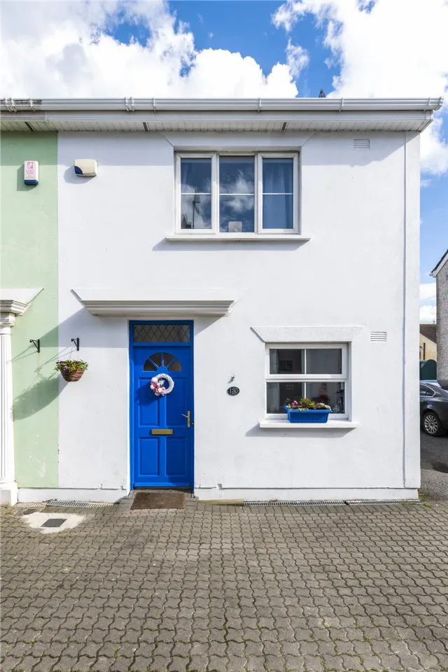 Photo of 130 Bremore Castle, Balbriggan,, Co. Dublin, K32 AH57