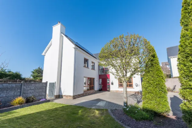 Photo of 3 Hunters Lane, Williamstown Road, Waterford, X91 EFW2