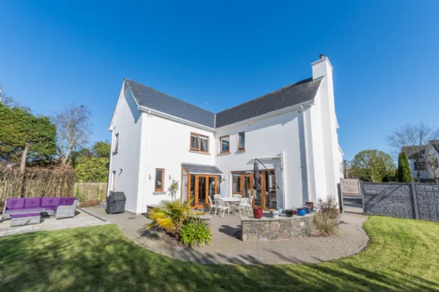 Photo of 3 Hunters Lane, Williamstown Road, Waterford, X91 EFW2