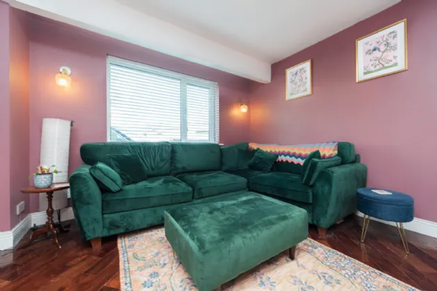 Photo of 122 Sarto Park, Naas, Co. Kildare, W91 R8NA