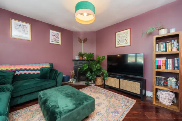 Photo of 122 Sarto Park, Naas, Co. Kildare, W91 R8NA