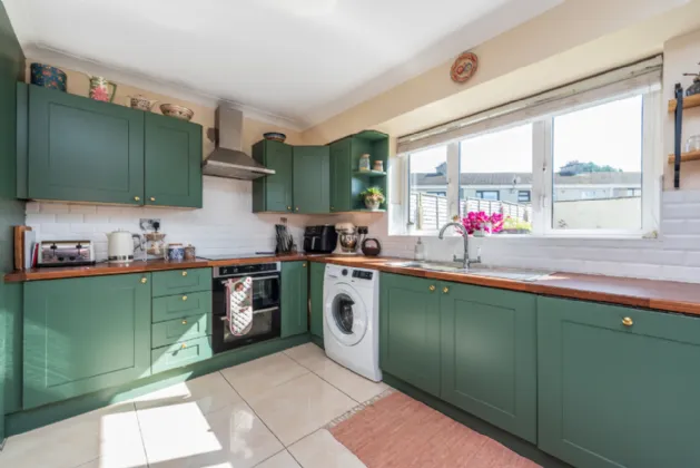 Photo of 122 Sarto Park, Naas, Co. Kildare, W91 R8NA