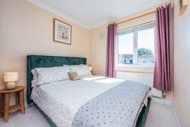 Photo of 122 Sarto Park, Naas, Co. Kildare, W91 R8NA