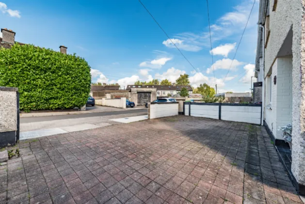 Photo of 122 Sarto Park, Naas, Co. Kildare, W91 R8NA