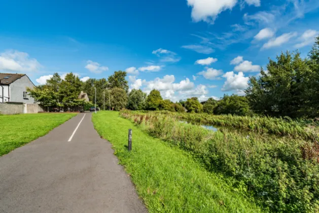 Photo of 122 Sarto Park, Naas, Co. Kildare, W91 R8NA