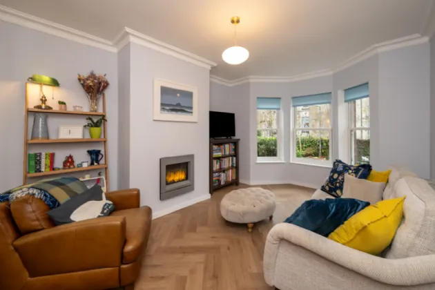 Photo of 8 Alexandra Court, Alexandra Road, St. Lukes, Cork, T23 HY00