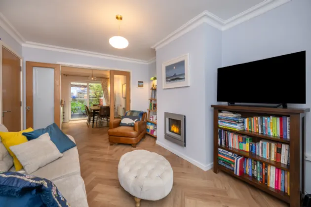 Photo of 8 Alexandra Court, Alexandra Road, St. Lukes, Cork, T23 HY00