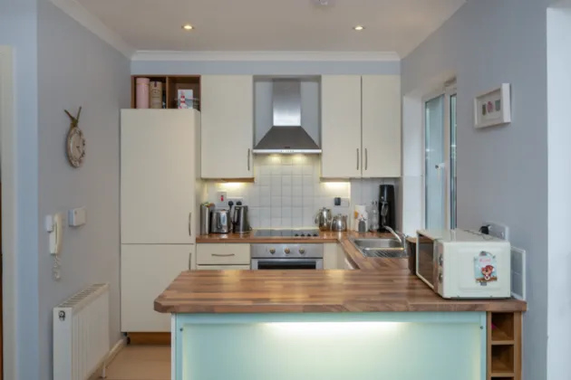 Photo of 8 Alexandra Court, Alexandra Road, St. Lukes, Cork, T23 HY00