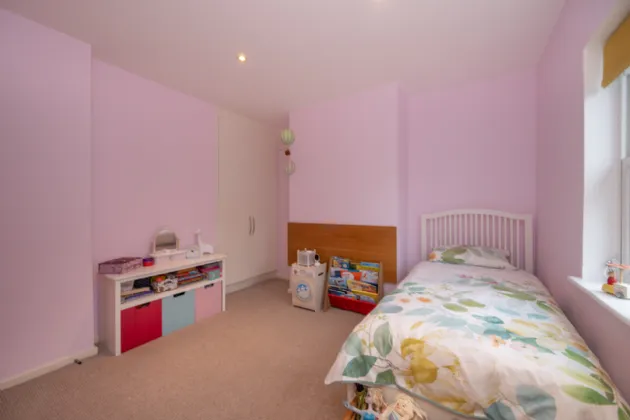 Photo of 8 Alexandra Court, Alexandra Road, St. Lukes, Cork, T23 HY00