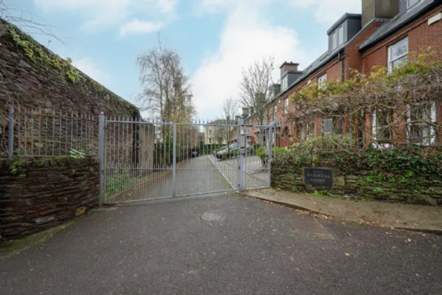 Photo of 8 Alexandra Court, Alexandra Road, St. Lukes, Cork, T23 HY00