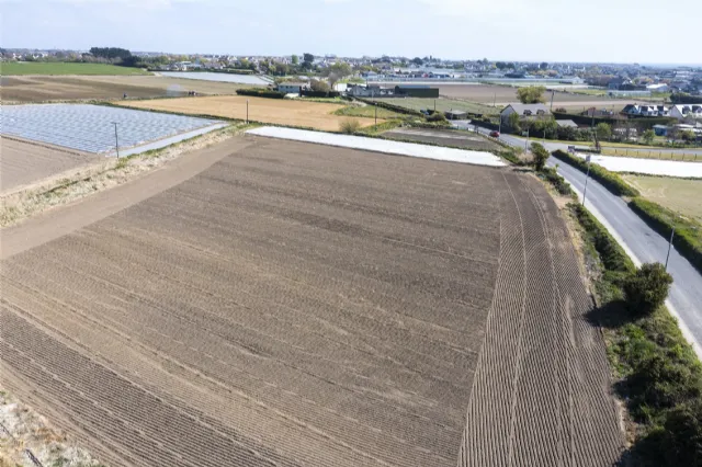 Photo of Land At Whitestown Road, Whitestown Road