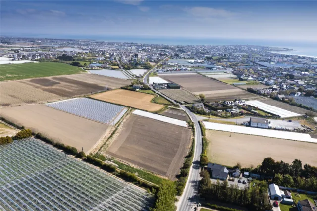 Photo of Land At Whitestown Road, Whitestown Road
