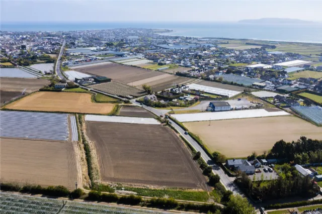 Photo of Land At Whitestown Road, Whitestown Road