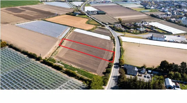 Photo of Land At Whitestown Road, Whitestown Road