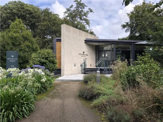 Photo of 163 Wyckham Point, Wyckham Way, Dundrum, Dublin 16, D16 D8X1