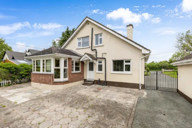 Photo of Crowpark, Kildalkey Road, Trim, Co Meath, C15A504