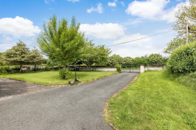 Photo of Crowpark, Kildalkey Road, Trim, Co Meath, C15A504