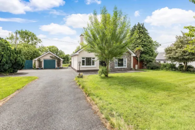 Photo of Crowpark, Kildalkey Road, Trim, Co Meath, C15A504