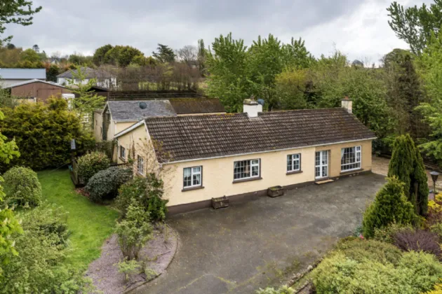 Photo of Ballynabarny, Enniscorthy, Co. Wexford, Y21 H5V6