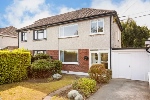 Photo of 26 Foxfield Saint John, Raheny, Dublin 5, D05 P278