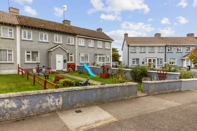 Photo of 30 Pairc Mhuire, Tullow, Co. Carlow, R93FW21