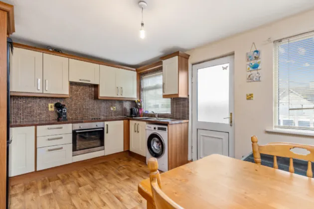 Photo of 30 Pairc Mhuire, Tullow, Co. Carlow, R93FW21