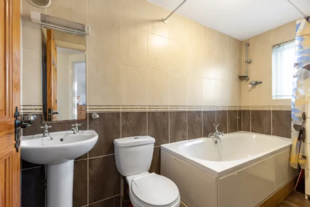 Photo of 30 Pairc Mhuire, Tullow, Co. Carlow, R93FW21