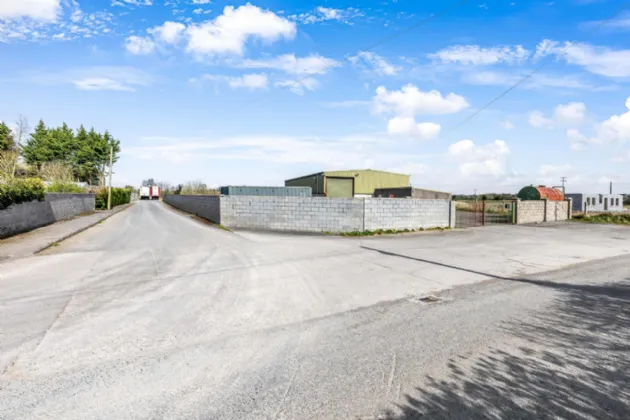 Photo of Donegal Road, Gibbstown, Navan, Co Meath, C15VX3N