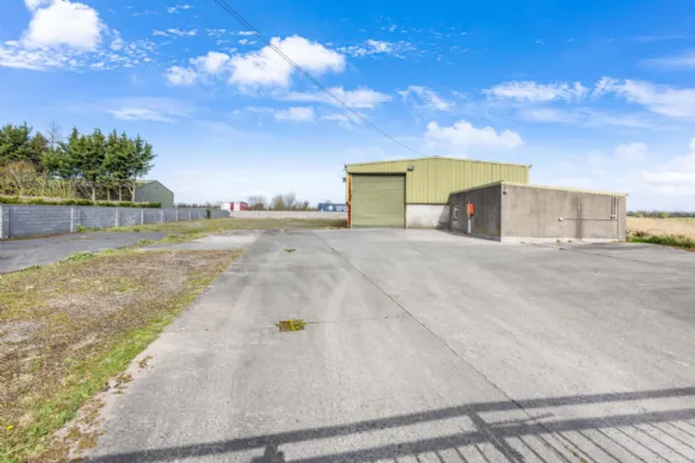 Photo of Donegal Road, Gibbstown, Navan, Co Meath, C15VX3N