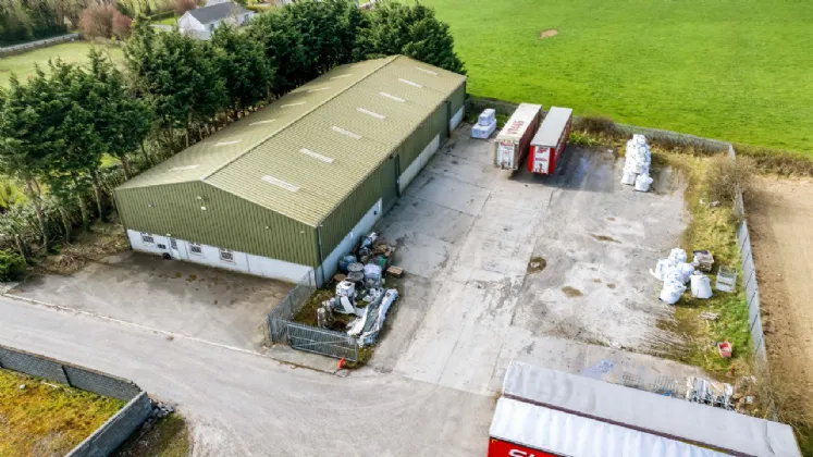 Photo of Donegal Road, Gibbstown, Navan, Co Meath, C15VX3N