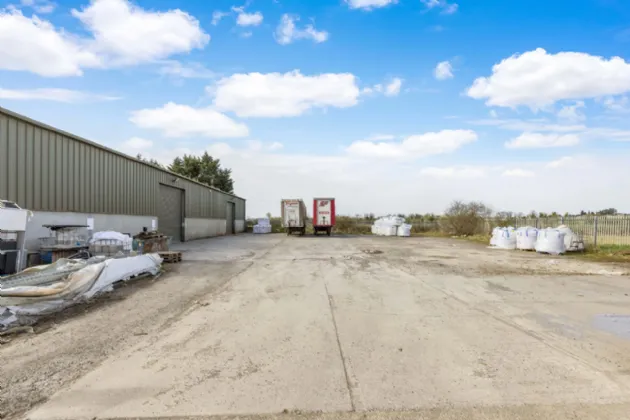 Photo of Donegal Road, Gibbstown, Navan, Co Meath, C15VX3N