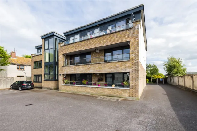 Photo of 10 Chapel Hall, Chapel Street, Balbriggan, Co. Dublin, K32 PC98