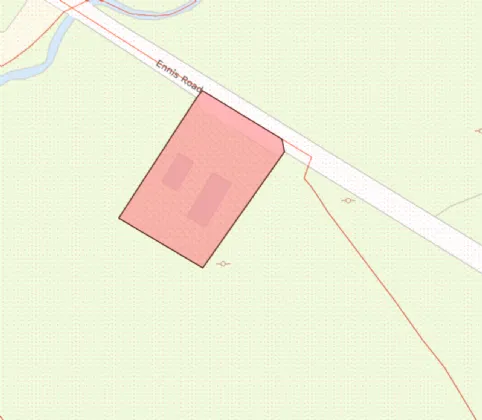 Photo of Commercial Buildings & Gated Yard, Glendine, Ennis Road, Miltown Malbay, Co. Clare., V95 HF58