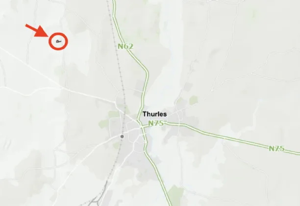 Photo of Mullaunbrack, Thurles, Co. Tipperary, E41 F8F8