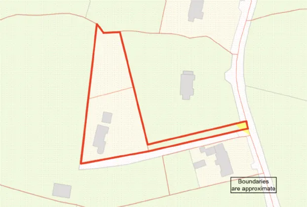 Photo of Mullaunbrack, Thurles, Co. Tipperary, E41 F8F8