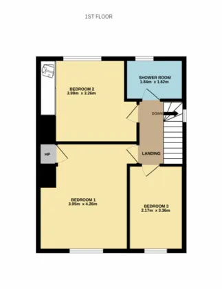 Photo of 39 Killester Park, Killester, Dublin 5, D05 E9R0