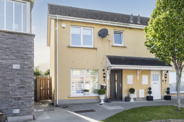 Photo of 9 Bremore Pastures Drive, Balbriggan, Co. Dubin, K32EP83