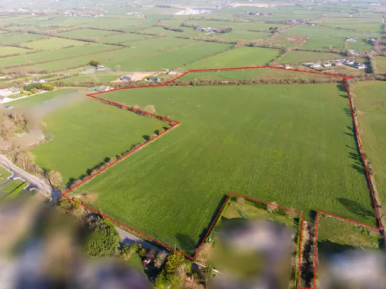 Photo of Land At Tubrid More, Ardfert, Co. Kerry