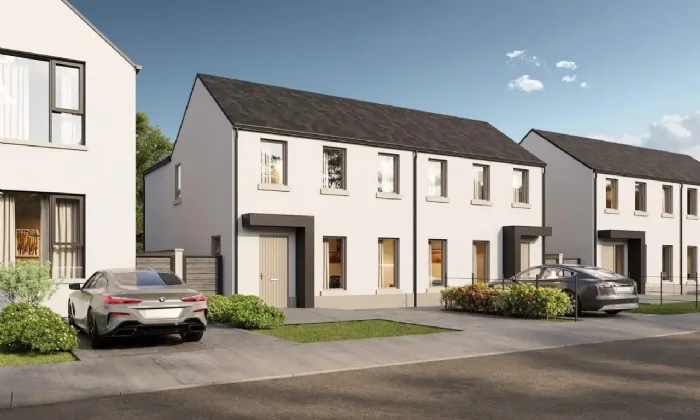 Photo of 3 Bed, Ri Na Mona, Cooleragh, Coill Dubh, Co. Kildare