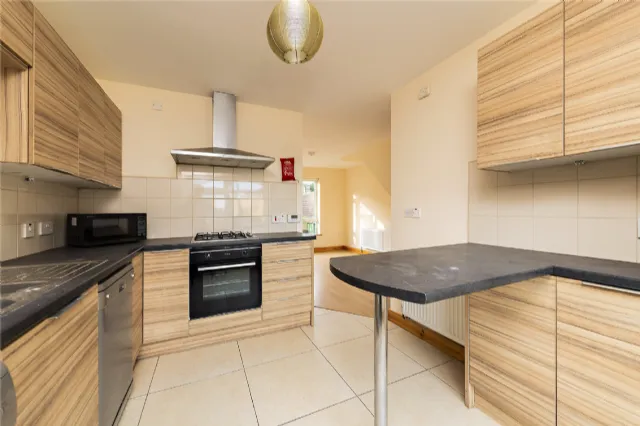 Photo of 16 Bremore Pastures Drive, Balbriggan, Co. Dublin, K32 TD21