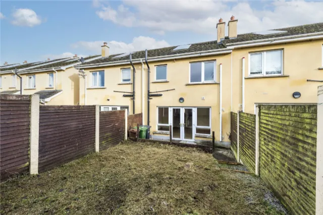Photo of 16 Bremore Pastures Drive, Balbriggan, Co. Dublin, K32 TD21