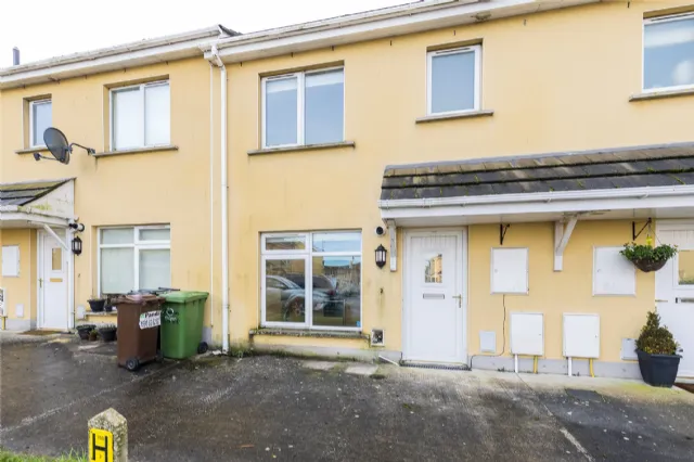 Photo of 16 Bremore Pastures Drive, Balbriggan, Co. Dublin, K32 TD21