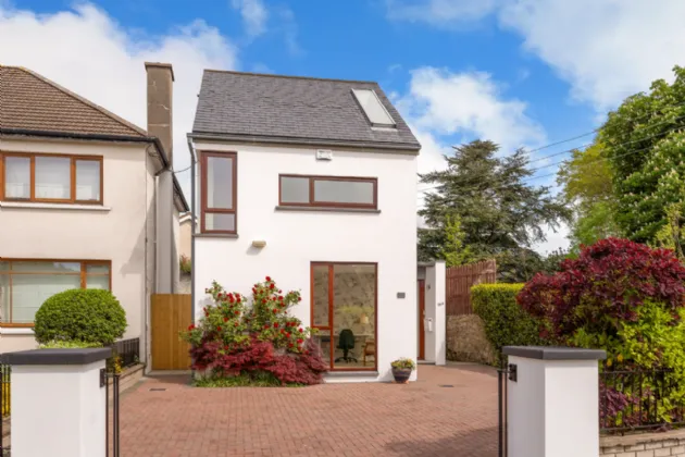 Photo of 10A Ailesbury Lawn, Dundrum, Dublin 14, D16 W218