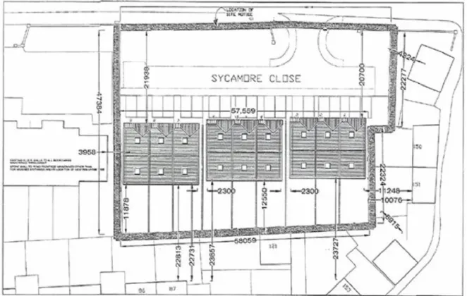 Photo of Site At Hamlet Lane, Balbriggan, Co. Dublin