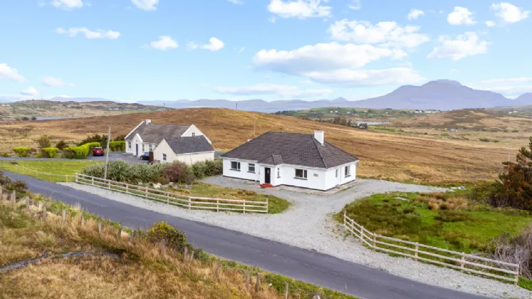 Photo of Derryinver, Letterfrack, Co.Galway, H91YPA6