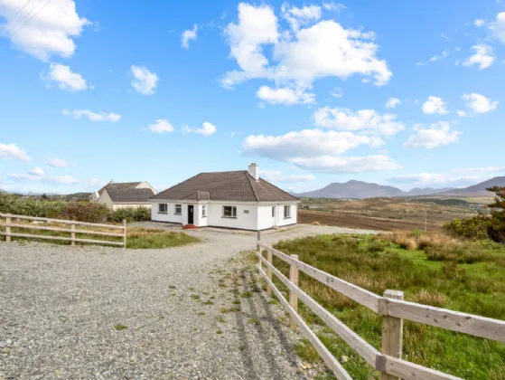 Photo of Derryinver, Letterfrack, Co.Galway, H91YPA6